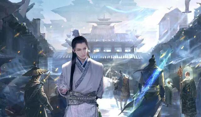 五彩泡泡