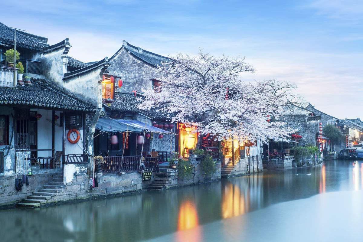 解读|先试先行打造制度型开放示范窗口,为什么是上海浦东?