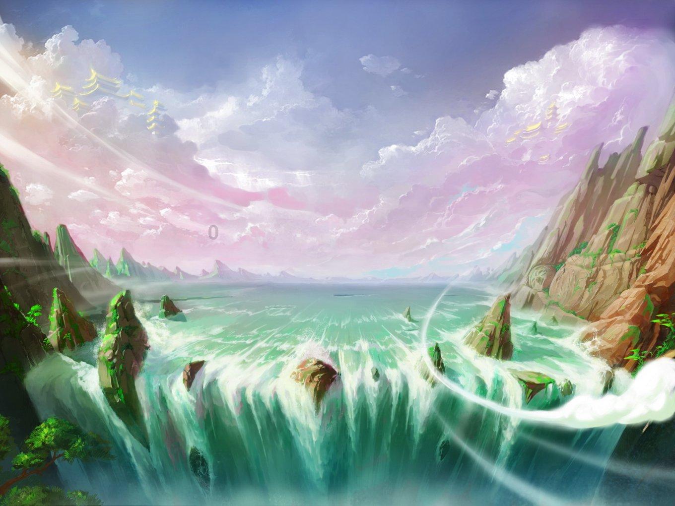 你煮火锅必吃哪样菜？游戏画面